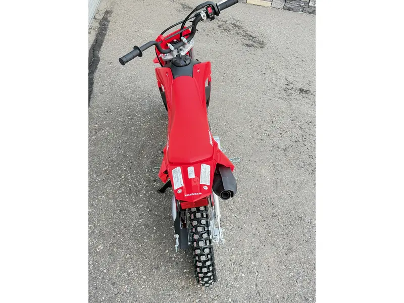 2026 Honda CFR110 thumbnail 4