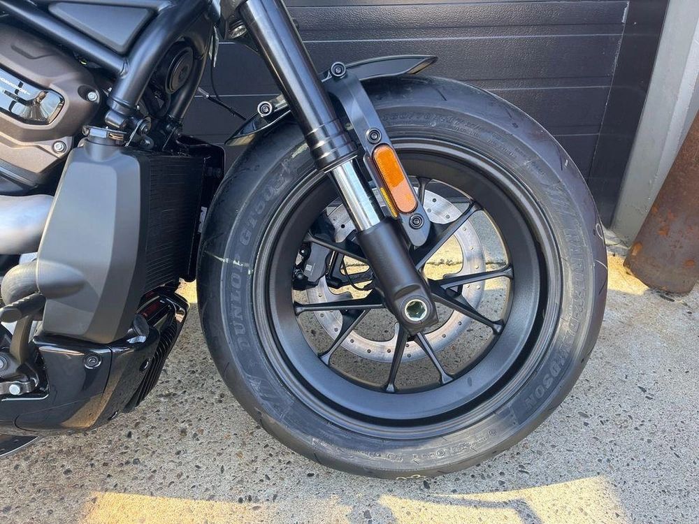 2024 Harley-davidson Rh1250s - Sportster™ S alt