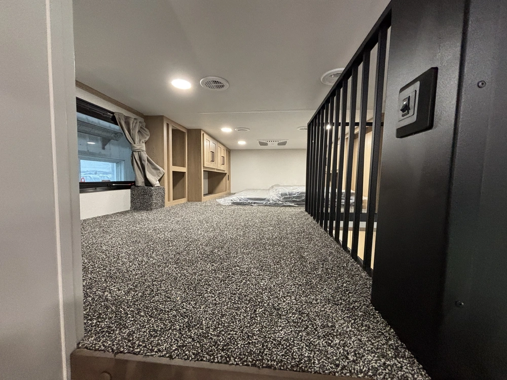 Forest River Sierra 41duplex 2026 alt