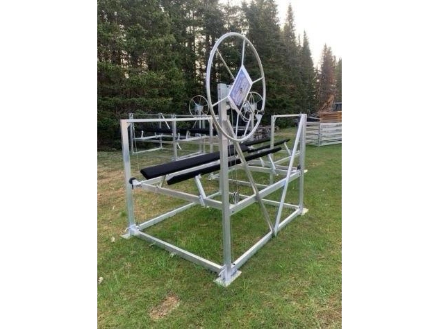 2025 Quai Techno Elevateur A Motomarine Qtd1584 alt