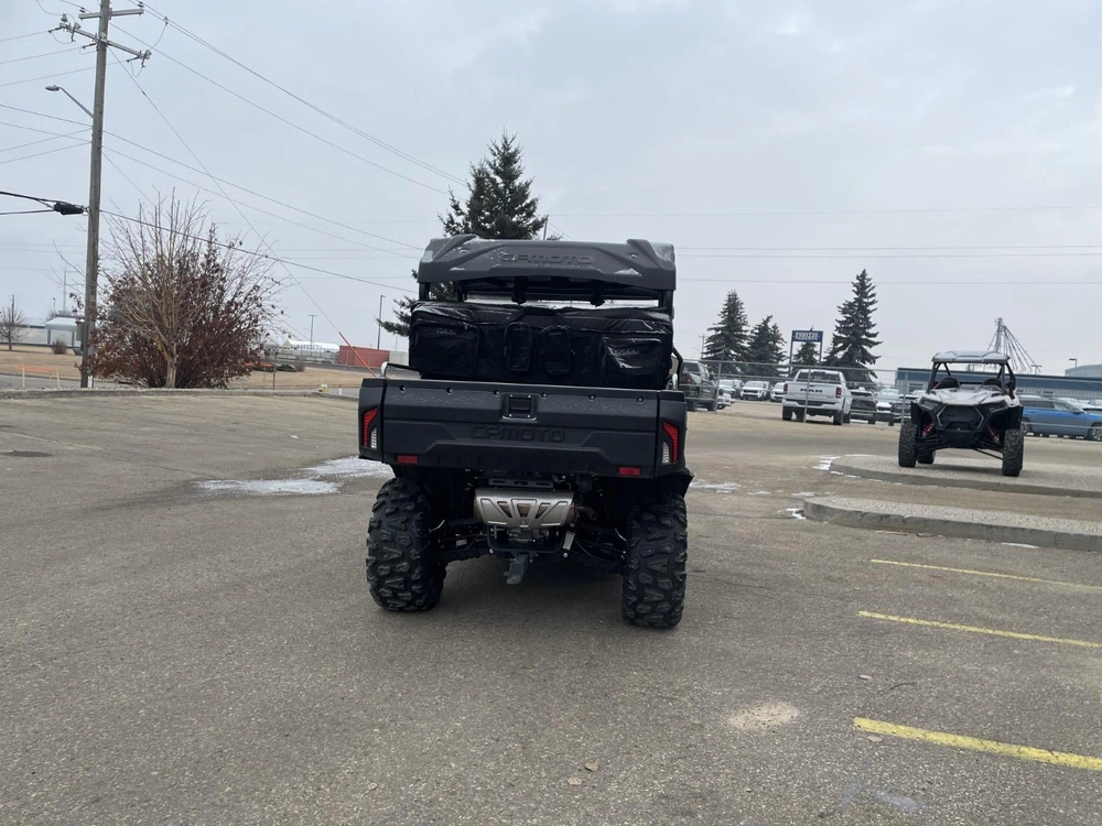 2022 Cfmoto Uforce 800 alt