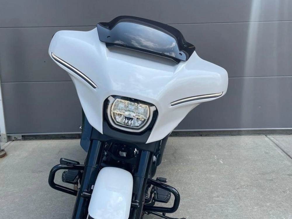 2025 Harley-davidson Flhx - Street Glide® alt