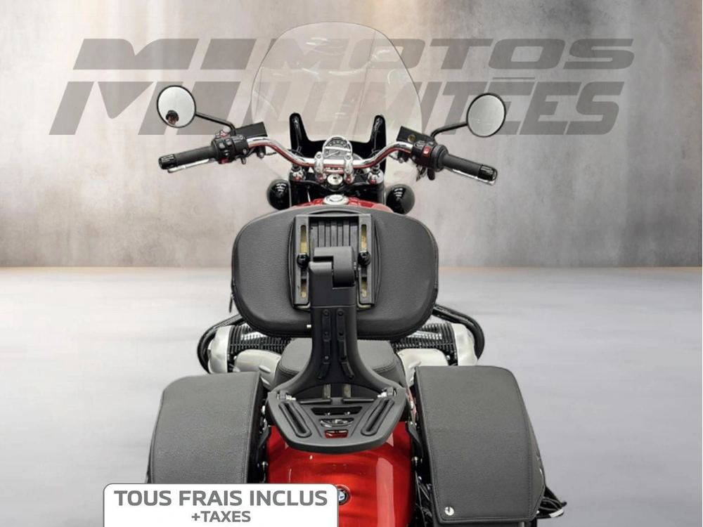 2022 Bmw R18 Classic alt