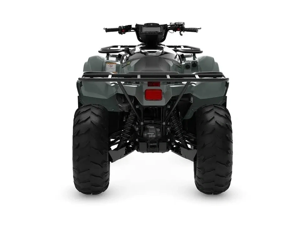 Yamaha Kodiak 700 Eps Xt-r *à Partir De 4.99%💳 2026 alt