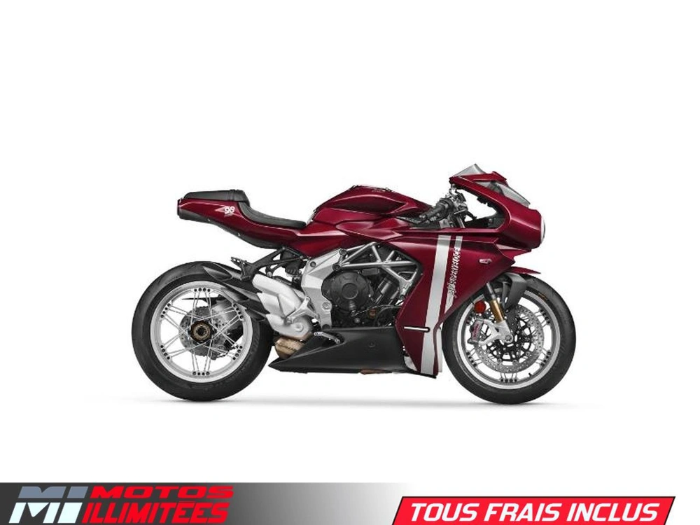 Mv Agusta Superveloce 98 2024 alt