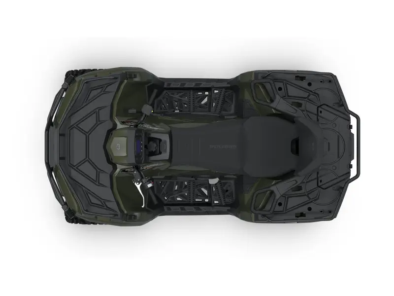 2026 Polaris SPORTSMAN TOURING 570 PREMIUM TREELINE | A26SDZ57AB 🛠️direction assistée EPS touring vtt 2 places 🛠️