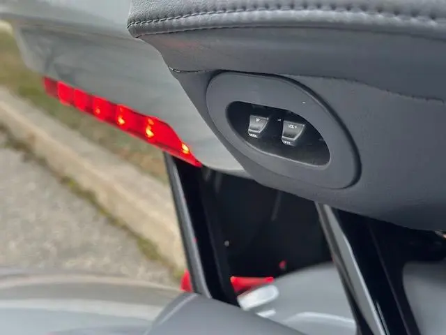 Harley-Davidson FLHTK Electra Glide Ultra LimitedFLHTK 2024