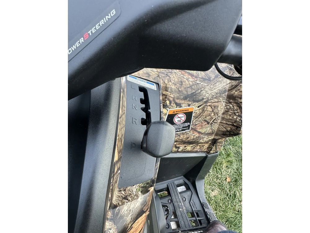 2021 Can-am Outlander Max Xt 650 alt