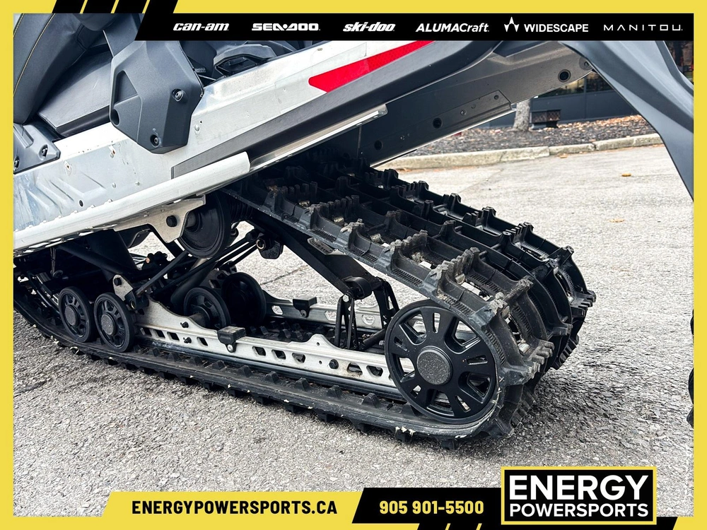 2024 Ski-doo Grand Touring Sport 600 Ace alt