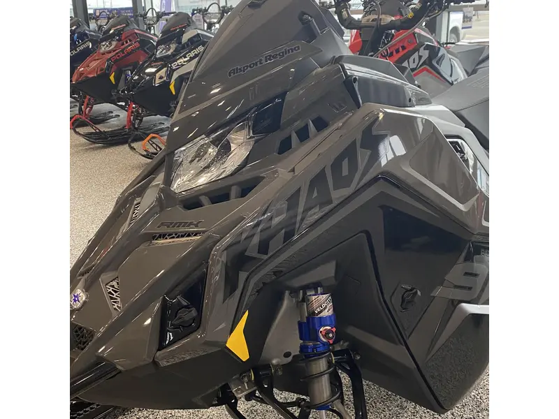 2025 Polaris PATRIOT 9R RMK KHAOS 155