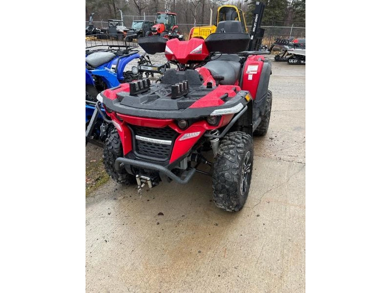 2023 Massimo Msa 550l alt