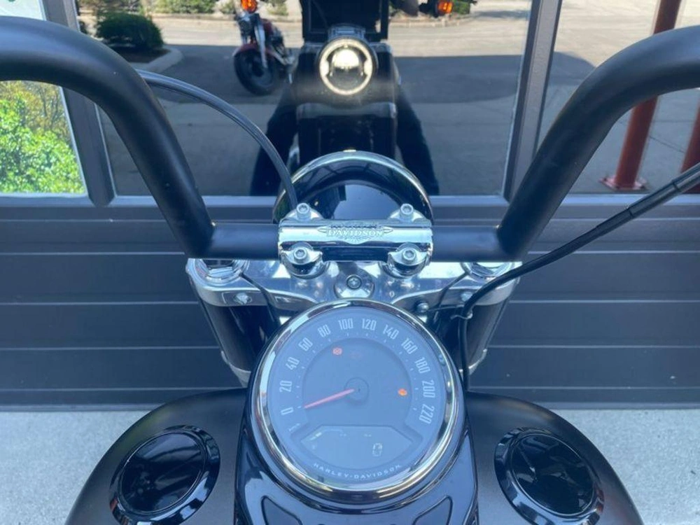 2021 Harley-davidson Flsl - Softail Slim™ alt