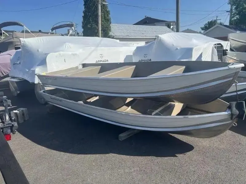 2026 Smoker-Craft SEALITE 14 TS CANADIAN