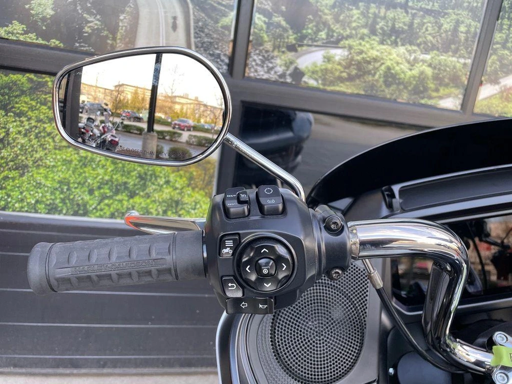 2025 Harley-davidson Fltrx - Road Glide® alt