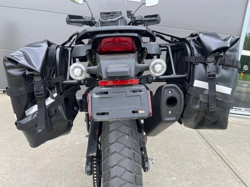 2022 Harley-davidson Ra1250s - Pan America™ 1250 Special alt