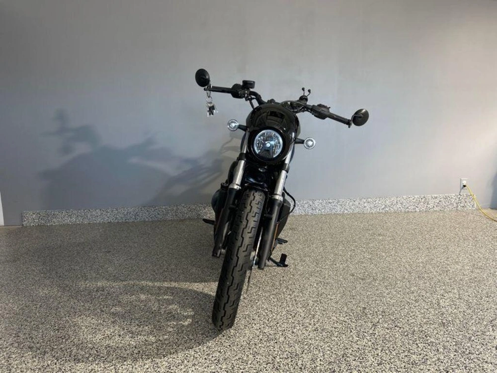2023 Harley-davidson Rh975s - Nightster™ Special alt