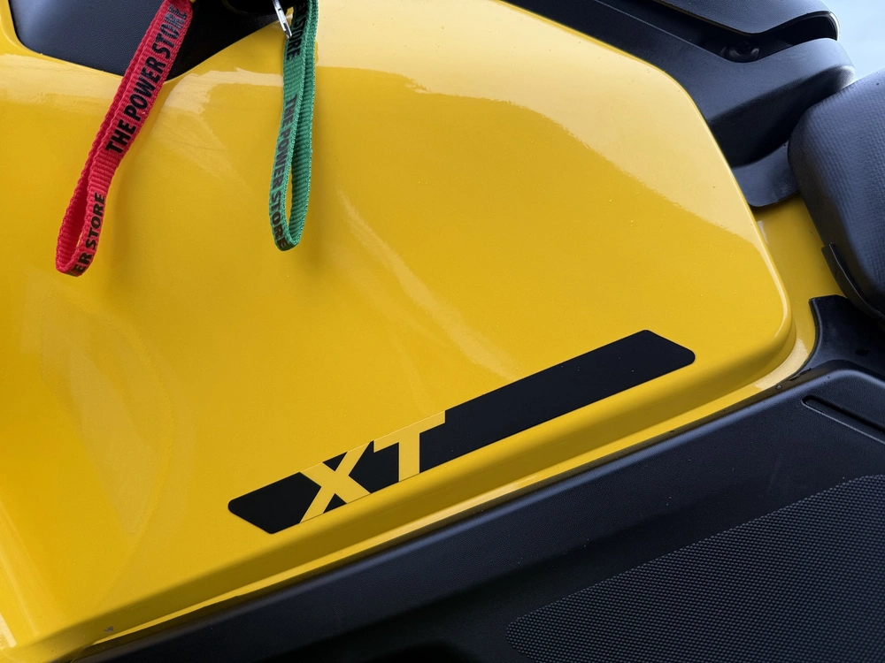 2024 Can-am Outlander Max Xt 700 alt