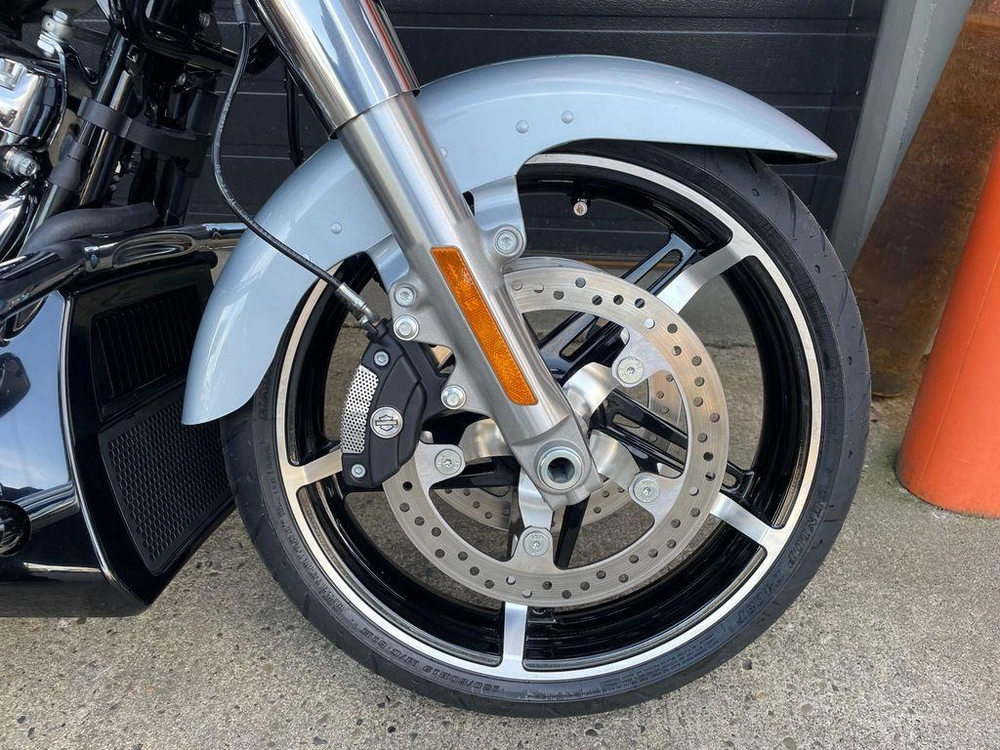 2025 Harley-davidson Fltrx - Road Glide® alt