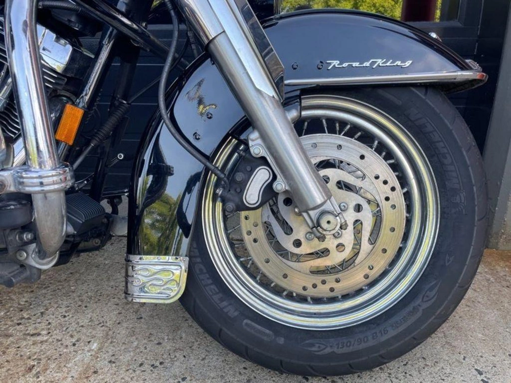 2003 Harley-davidson Flhr - Road King alt