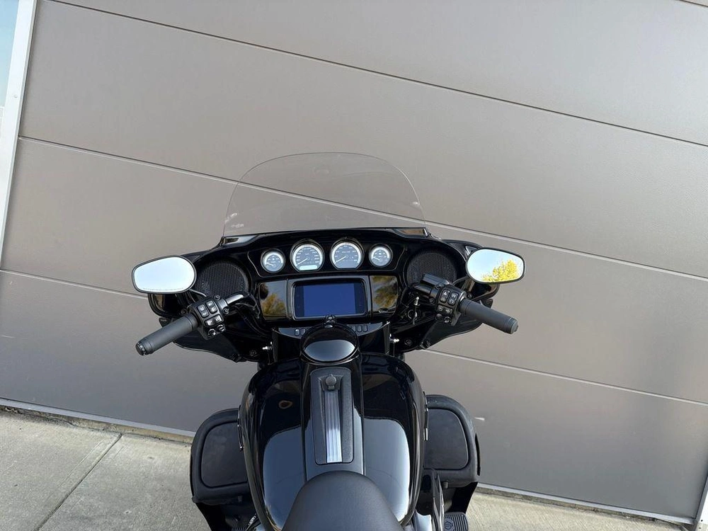 2024 Harley-davidson Flhtk - Ultra Limited™ alt