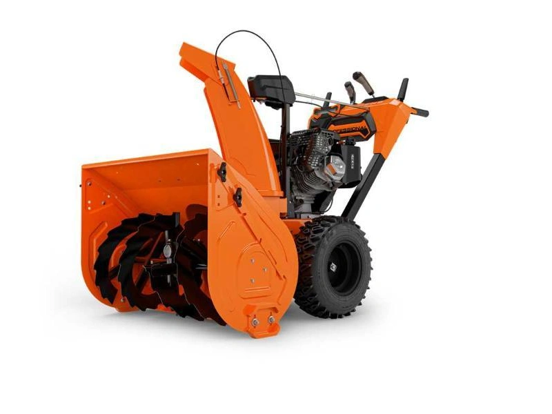 Ariens Pro 32 2025 alt
