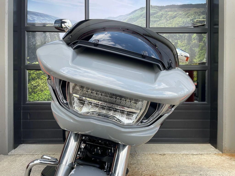 2025 Harley-davidson Fltrx - Road Glide® alt