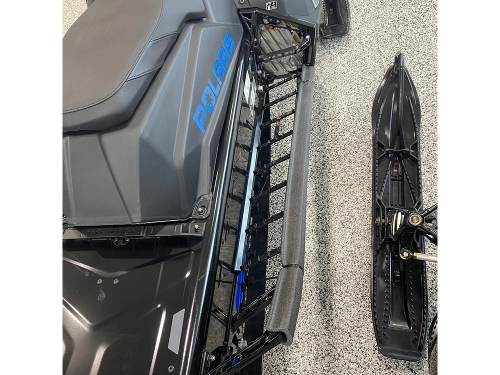 2026 Polaris Patriot 9r Rmk Khaos 155 alt