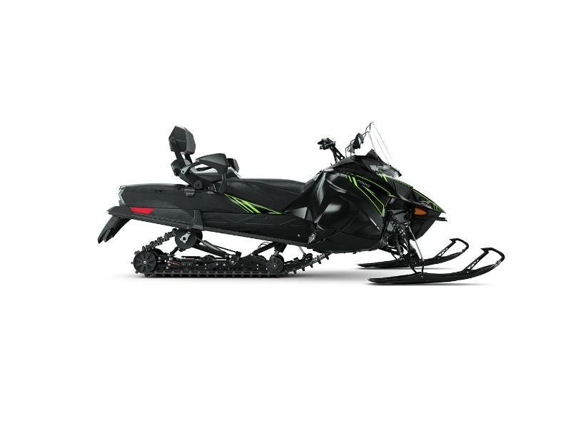 2025 Arctic Cat Pantera 7000 Es alt