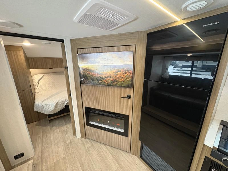 Wildwood X Lite 25 Ice 2026 alt