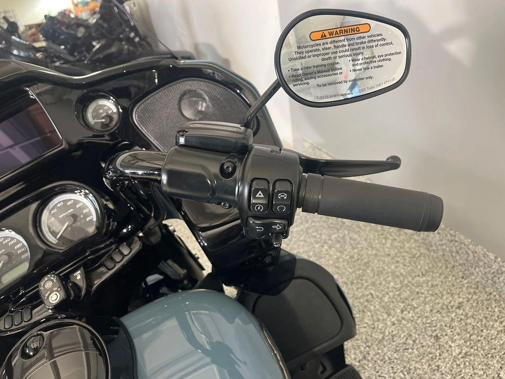 2024 Harley-davidson Fltrk - Road Glide™ Limited alt