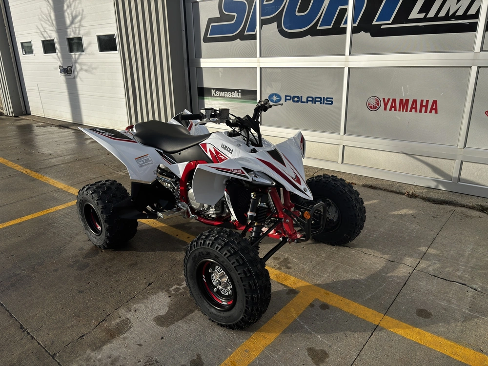 Yamaha Yfz450r Se 70e Anniversaire 2026 alt
