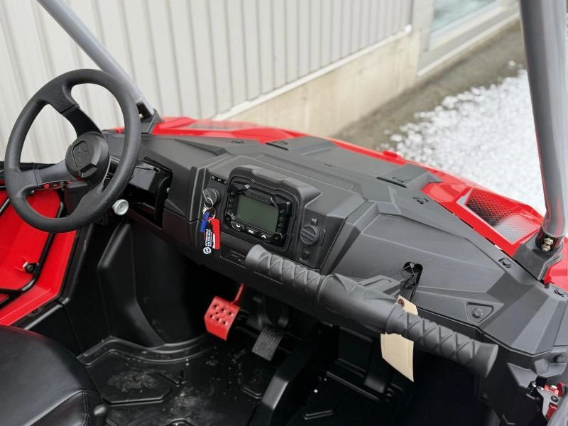 Polaris Rzr 200 Efi 2026 alt