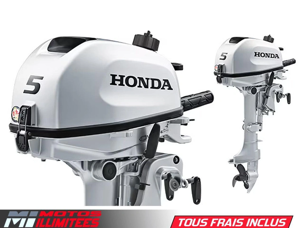 Honda Bf5dhlhc 2025 alt