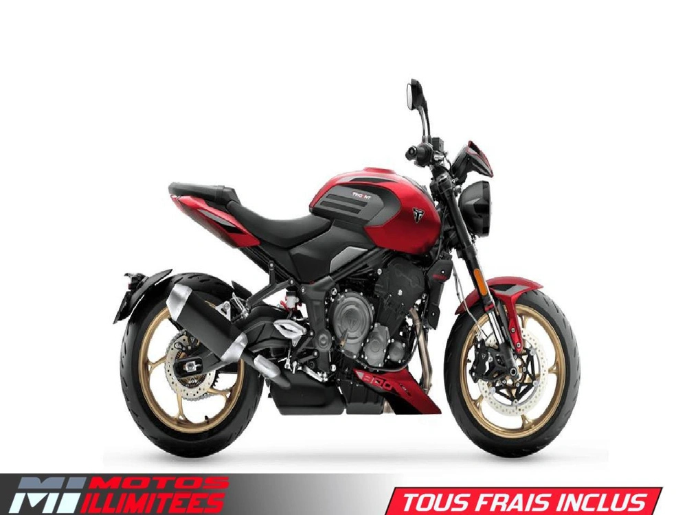 Triumph Trident 800 2026 alt