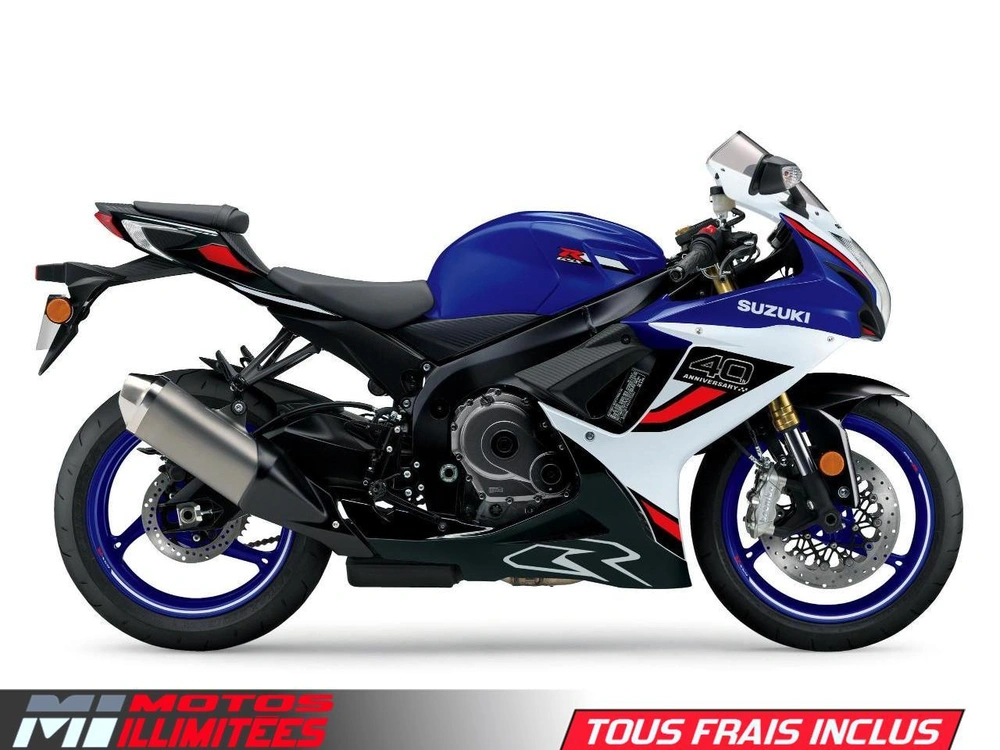 Suzuki Gsx-r750z 2026 alt