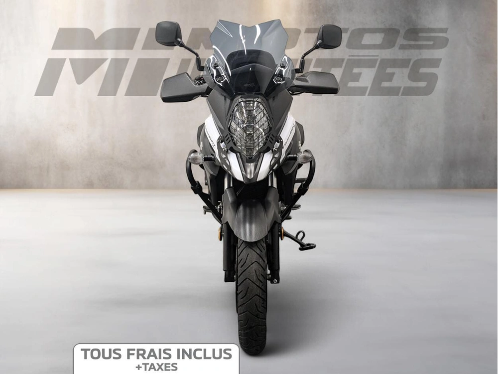 2020 Suzuki V-strom 650xt alt