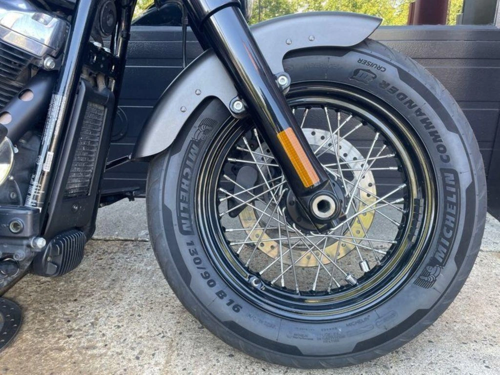 2021 Harley-davidson Flsl - Softail Slim™ alt