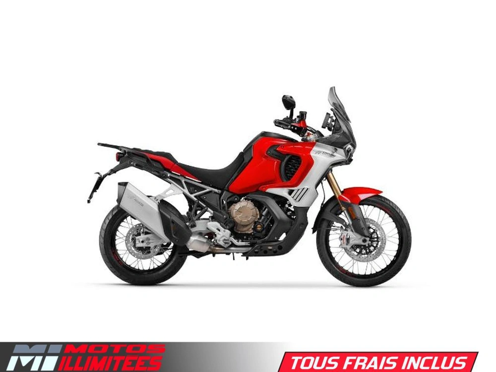 Mv Agusta Enduro Veloce Eas 2024 alt