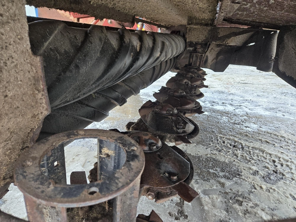 New Holland 1411 None alt