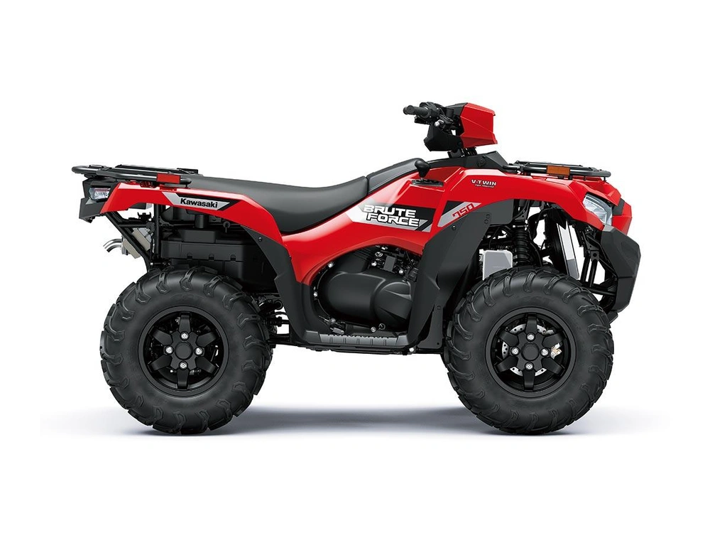 2026 Kawasaki Brute Force 750 alt