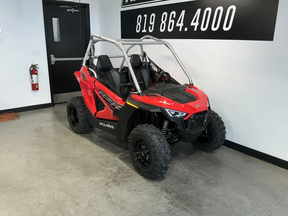 Polaris Rzr 200 Efi 2026 alt