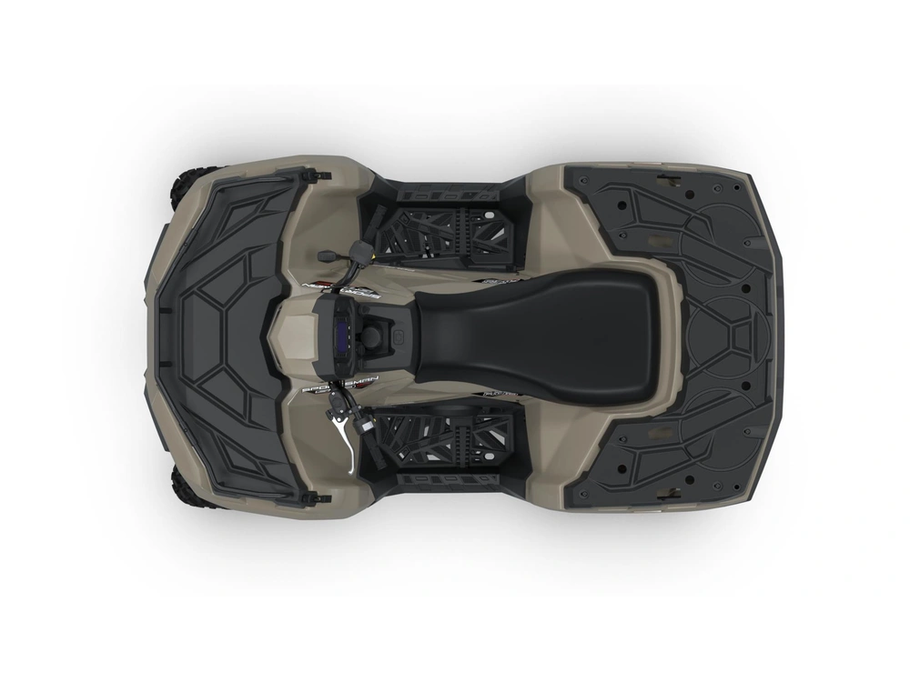 Polaris Sportsman 570 Eps - Desert Sand | 🏞️ Comparable Can-am Outlander & Kodiak 🏞️ 2026 alt