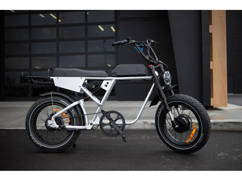 2025 Vamoose Cycle Nomad Awd Vm01nmd10116 alt