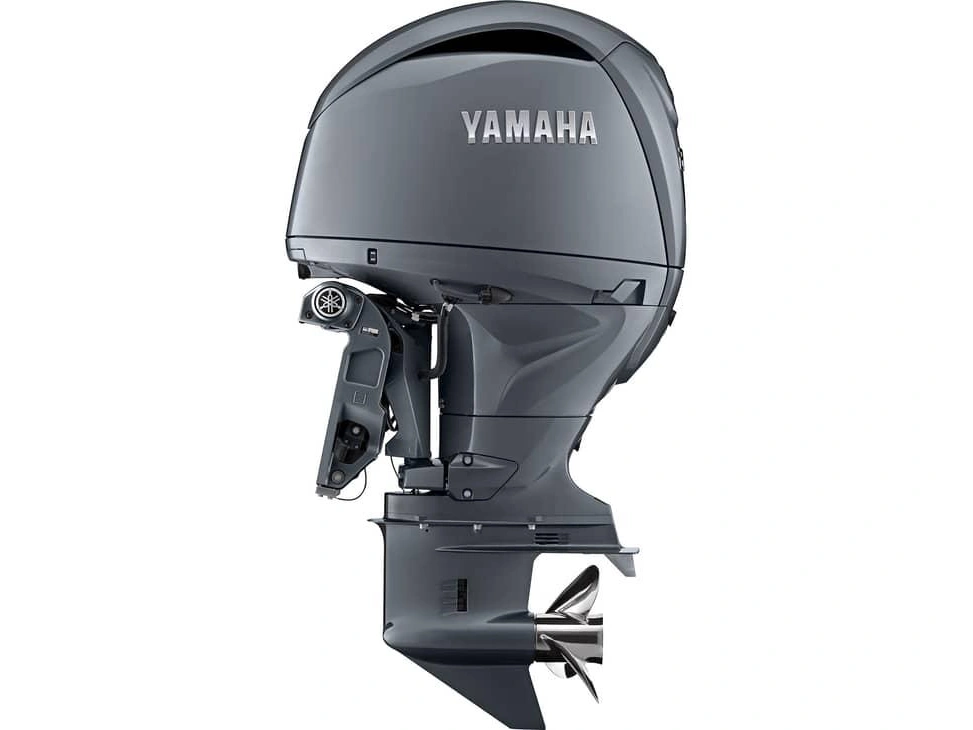 Yamaha Lf200xsa 2025 alt