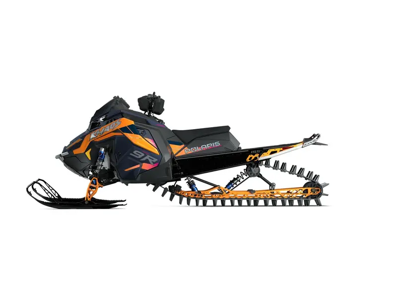 2026 Polaris 9R RMK KHAOS 155 LE 3.25 Patriot 9R