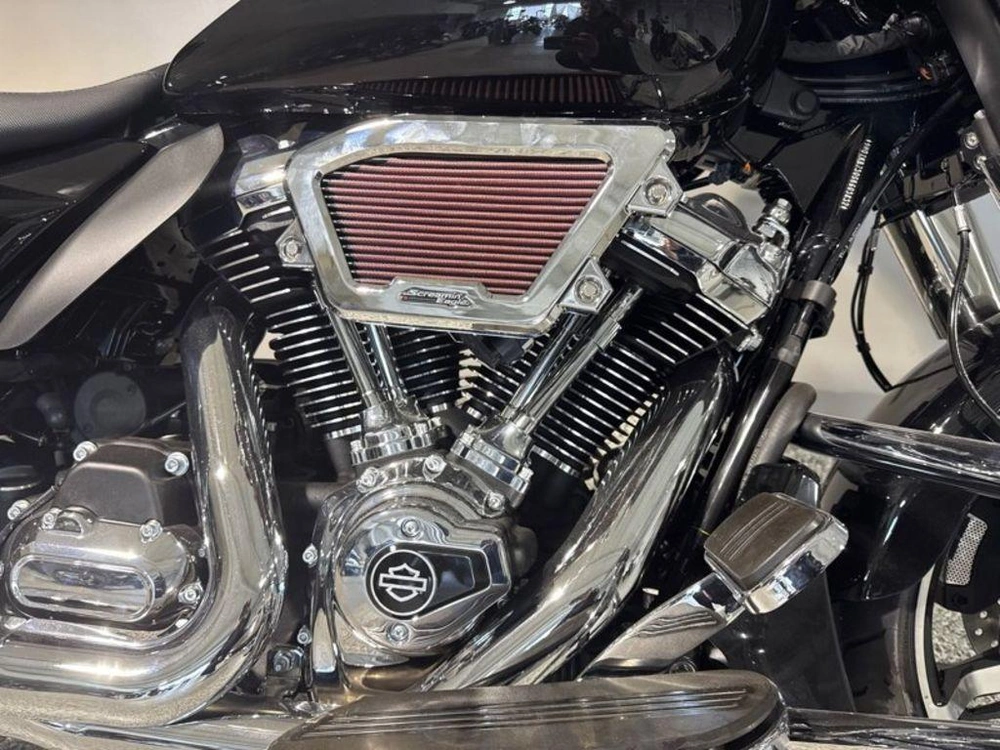 2025 Harley-davidson Flhx - Street Glide® alt