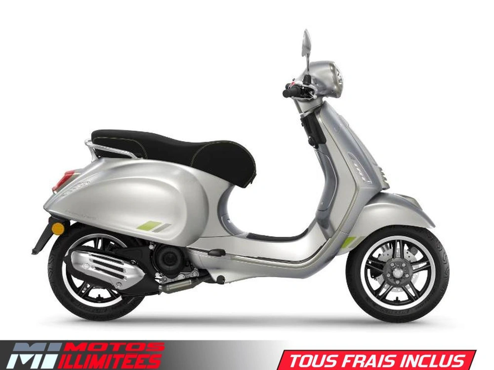 Vespa Primavera 50 Tech 2025 alt
