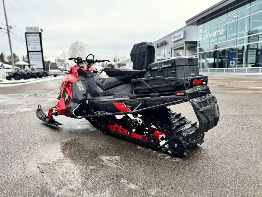 Polaris 800 Titan 155 2021 alt