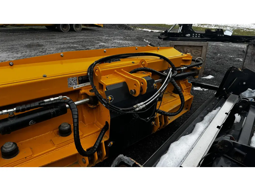 jules roberge JROD 2024