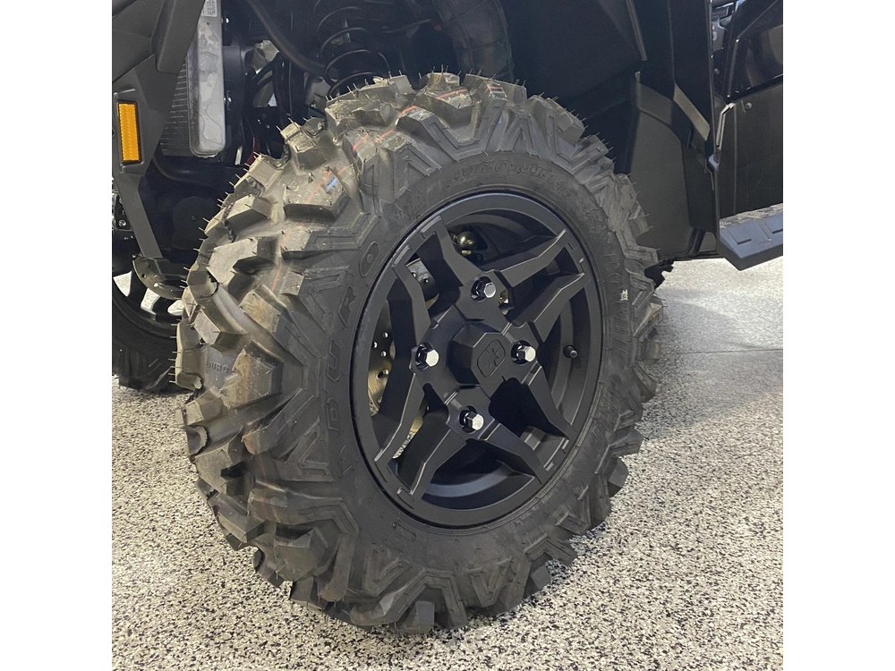2026 Polaris Sportsman 570 Trail alt